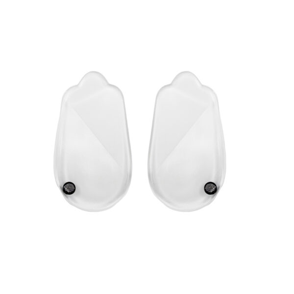 白底图2 X/O Leg Correction Orthotic Insoles Gel High Heel Cushion Pads for Shoes
