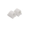 Hammer Toe Straightener Gel Toe Splints for Women/Men Corrector for Bent Curled Crooked Claw Hammer Toes