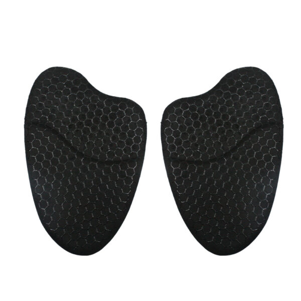 Reusable Metatarsal Pads Prevent Blisters and Calluses High Heel Inserts for Women